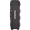 Nanuk 988 Wheeled Hard Case with Padded Dividers (Black, 116.5L)