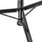 KraftGeek Music Stand (Black)