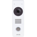 Axis Communications I8116-E Network Video Intercom (White)