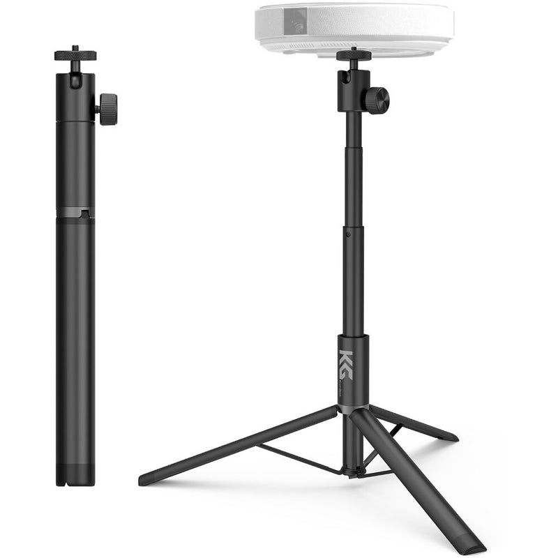 KraftGeek Compact Projector Stand