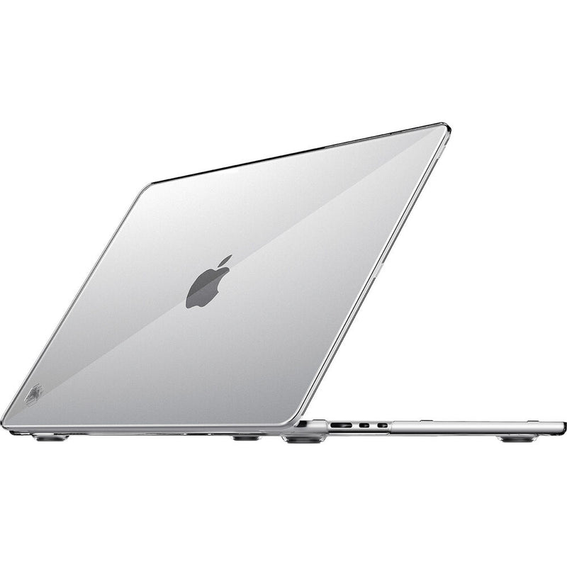 STM Studio Case for Apple 15" MacBook Air M2/M3 (Clear)