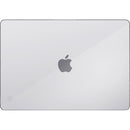 STM Studio Case for Apple 15" MacBook Air M2/M3 (Clear)