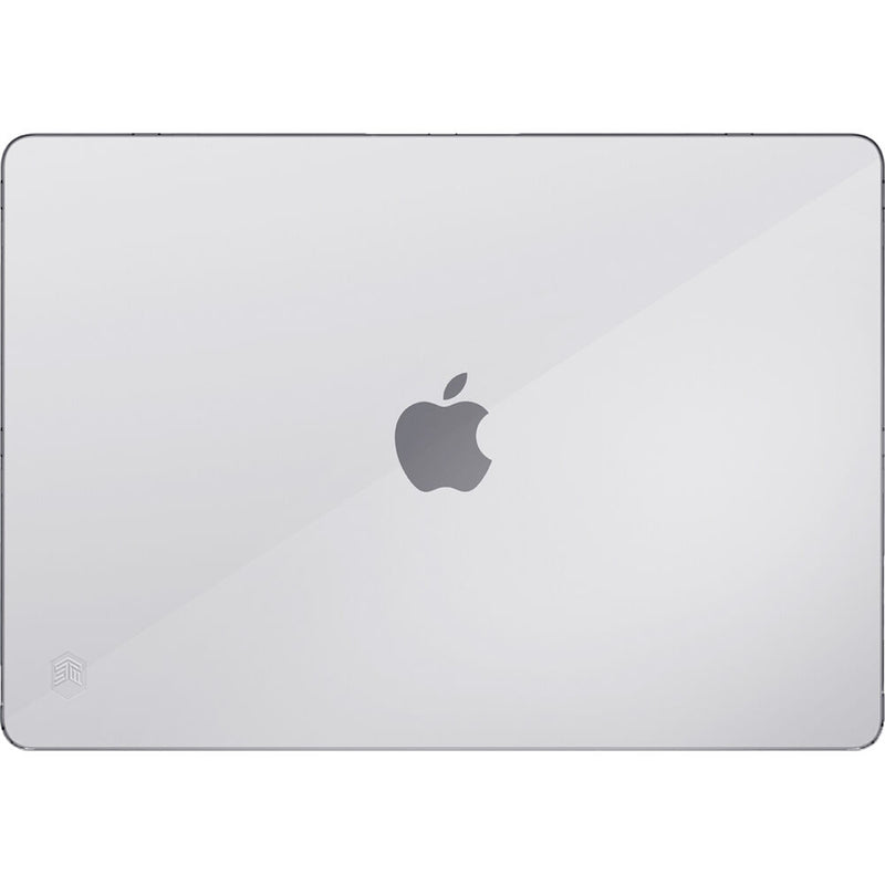 STM Studio Case for Apple 15" MacBook Air M2/M3 (Clear)