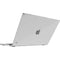 STM Studio Case for Apple 15" MacBook Air M2/M3 (Clear)