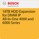 Bosch DIP-AIO18-HDD 18TB HDD for DIVAR IP all-in-one