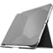 STM Studio Case for iPad 10th Gen (Black)