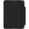 STM Dux Plus Case for Apple 10.9" iPad 10th Gen (Black)