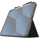 STM Dux Plus Case for Apple 10.9" iPad 10th Gen (Midnight Blue)