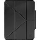 STM Opp Folio Case for iPad 10th Gen (Black)