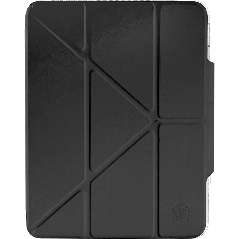 STM Opp Folio Case for iPad 10th Gen (Black)