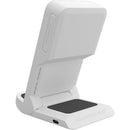 STM ChargeTree Mag Portable Wireless Charging Station (White)