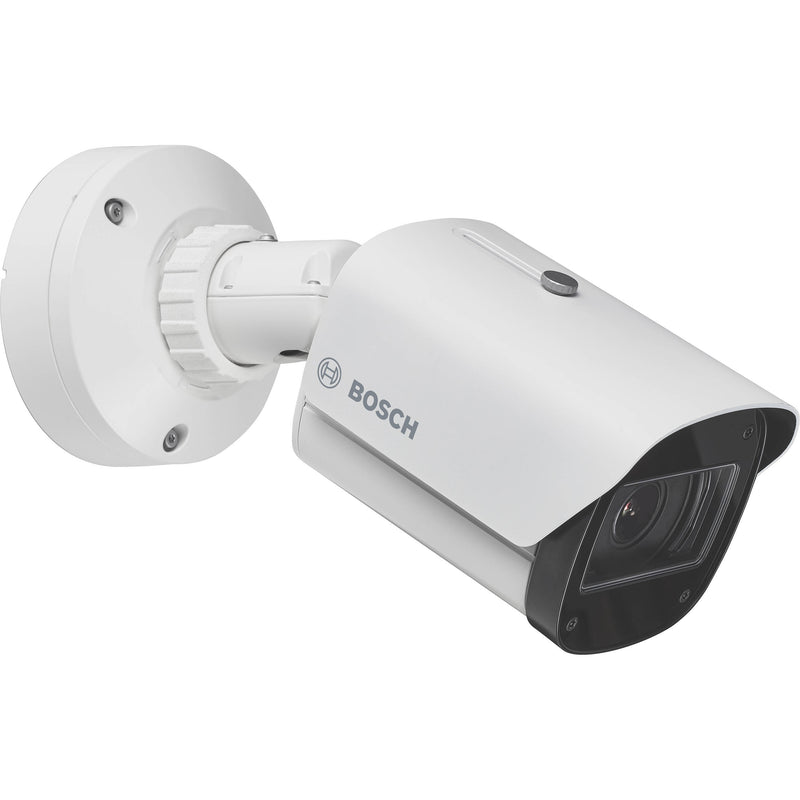 Bosch NBE-7704-ALT DINION 7100i IR 8MP Outdoor Network Bullet Camera with 12-38mm Lens