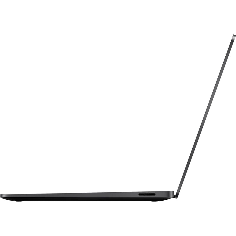 Microsoft 13.8" Surface Laptop Copilot+ PC (7th Edition, Black)