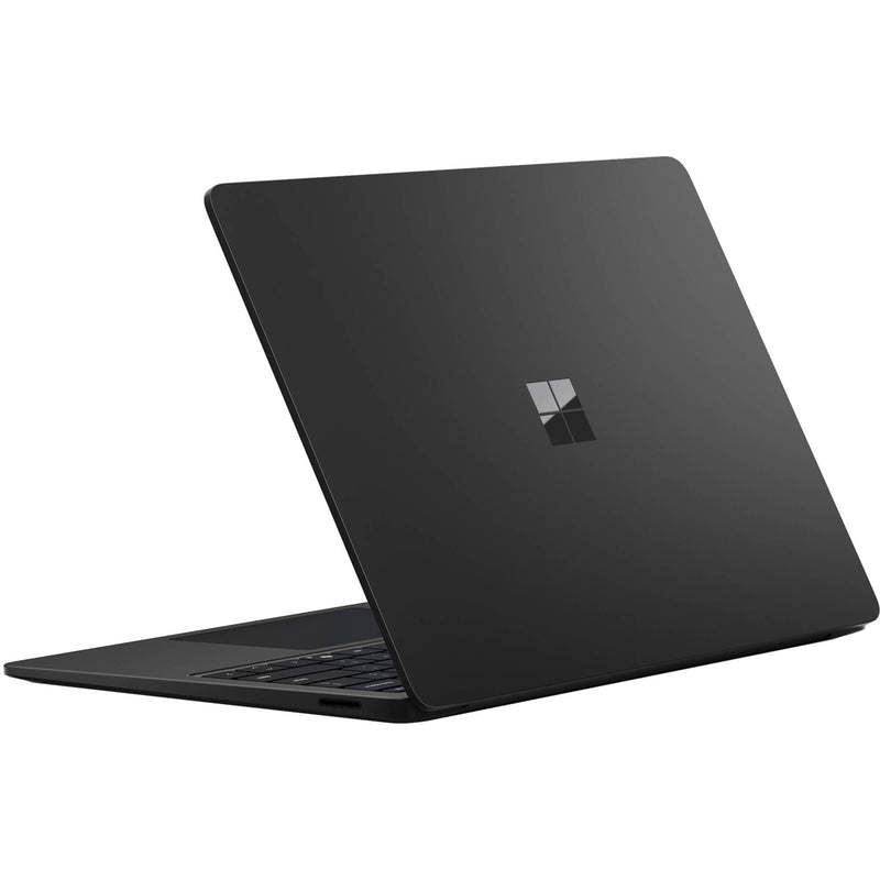 Microsoft 13.8" Surface Laptop Copilot+ PC (7th Edition, Black)