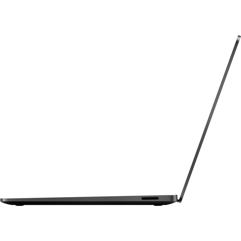 Microsoft 13.8" Surface Laptop Copilot+ PC (7th Edition, Black)