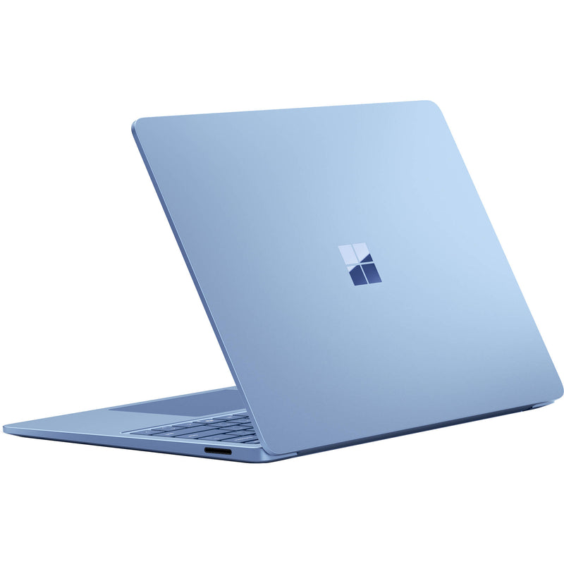 Microsoft 13.8" Surface Laptop Copilot+ PC (7th Edition, Sapphire)