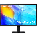 Samsung ViewFinity S80D 27" 4K HDR Monitor