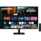 Samsung M70D 32" 4K HDR Smart Monitor (Black)