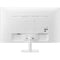 Samsung M70D 32" 4K HDR Smart Monitor (White)