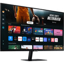 Samsung M70D 32" 4K HDR Smart Monitor (Black)