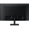 Samsung M70D 32" 4K HDR Smart Monitor (Black)