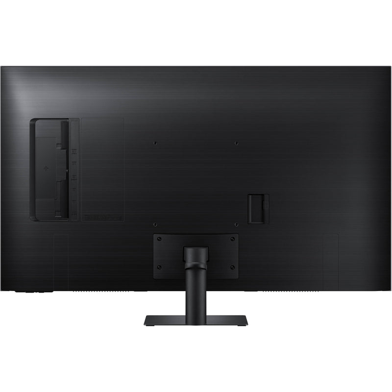 Samsung M70D 43" 4K HDR Smart Monitor (Black)