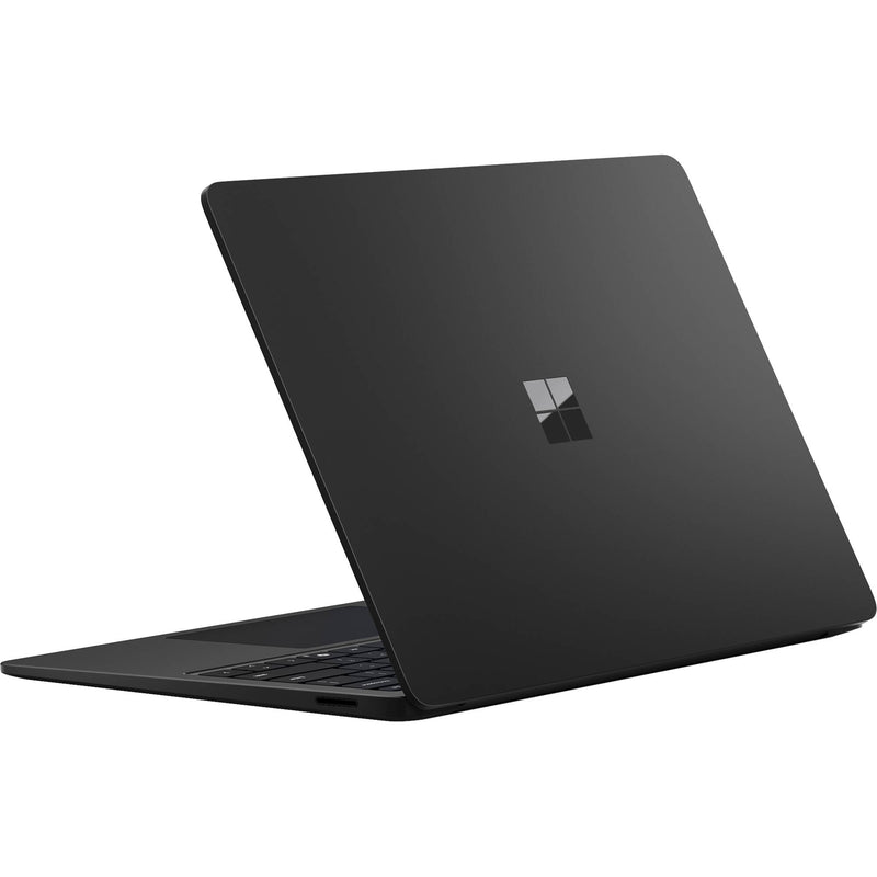 Microsoft 13.8" Surface Laptop Copilot+ PC (7th Edition, Black)