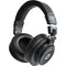 CKMOVA ME-S10 Closed-Back Monitor Headphones