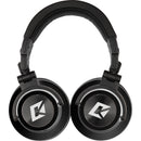 CKMOVA ME-S10 Closed-Back Monitor Headphones