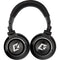 CKMOVA ME-S10 Closed-Back Monitor Headphones