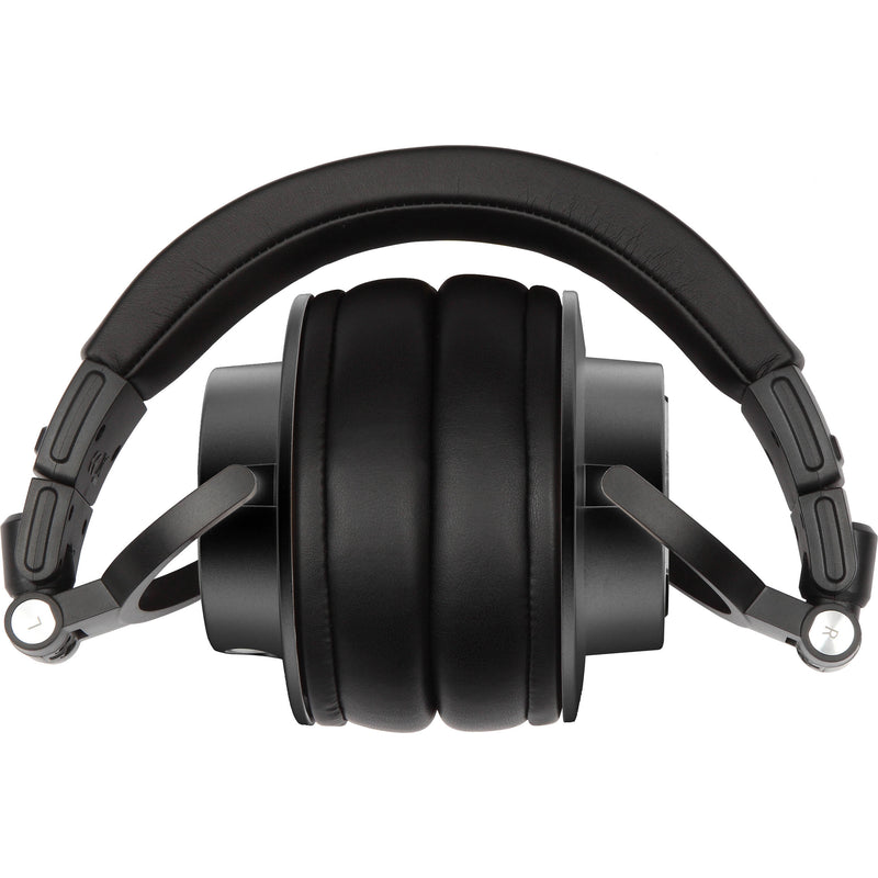 CKMOVA ME-S10 Closed-Back Monitor Headphones