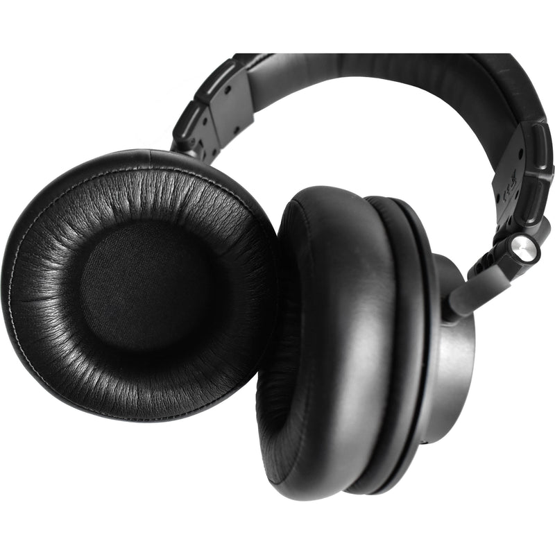 CKMOVA ME-S10 Closed-Back Monitor Headphones