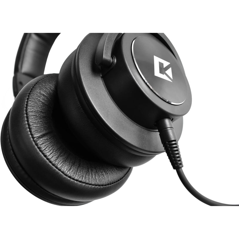 CKMOVA ME-S10 Closed-Back Monitor Headphones