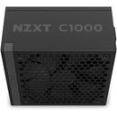 NZXT 1000W C1000 Gold ATX 3.1 Computer Power Supply (Black)