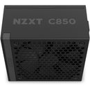 NZXT 850W C850 Gold ATX 3.1 Computer Power Supply (Black)