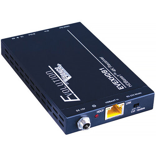 Evolution EVEXHDB1 HDMI HDBaseT Slim Extender Set