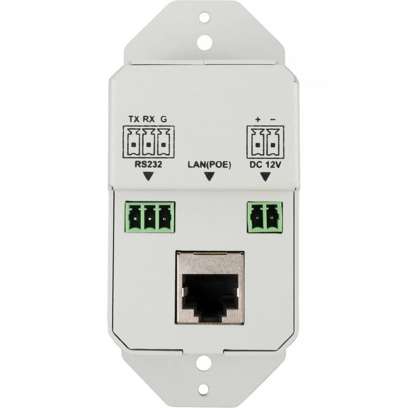 Evolution 10-Button Programmable Control Keypad