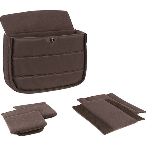 Billingham Hadley Small Pro Padded Divider Insert (Chocolate, 3.5L)