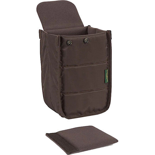 Billingham Hadley One Padded Insert (Chocolate, Half-Size, 3.9L)