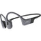 SHOKZ OpenSwim Pro Bone-Conduction Open-Ear Sport Headphones (Gray)