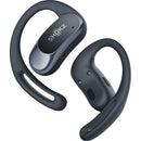 SHOKZ OpenFit Air True Wireless Open-Ear Headphones (Black)