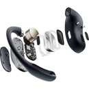 SHOKZ OpenFit Air True Wireless Open-Ear Headphones (Black)