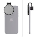 SmallRig Magnetic Cellphone Filter Clip (52mm)