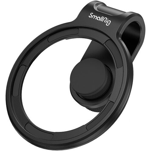 SmallRig Magnetic Cellphone Filter Clip (52mm)