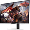 Samsung Odyssey OLED G8 G80SD 32" 4K 240 Hz Gaming Monitor (Silver)