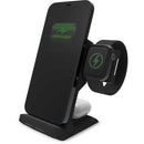 STM ChargeTree Mag Portable Wireless Charging Station (Black)