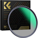 K&F Concept Nano-X Series Black Diffusion Filter (55mm, Grade 1)