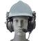 Otto Engineering ClearTrak NRX Behind the Head Wired Headset