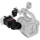 Zacuto Z-Finder for Canon C400