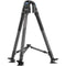 Sirui SVS75 Rapid System One-Step Height Adjustment Carbon Fiber Tripod (75mm Bowl)